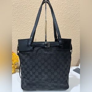 Gucci Vintage Bag